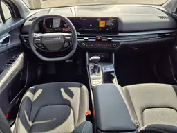 Kia Sportage - photo 23