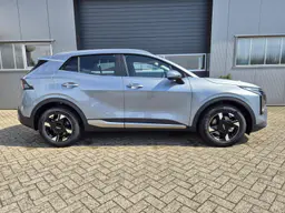 Kia Sportage - photo 4