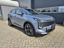 Kia Sportage - photo 5