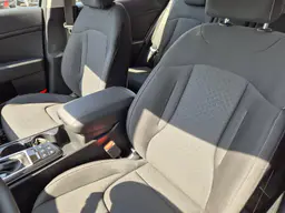 Kia Sportage - photo 21