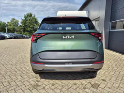 Kia Sportage - photo 4