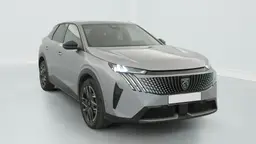 Peugeot 3008 - photo 1