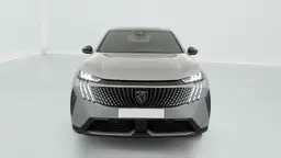 Peugeot 3008 - photo 2