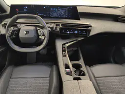 Peugeot 3008 - photo 13