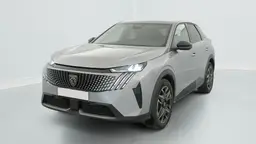 Peugeot 3008 - photo 3