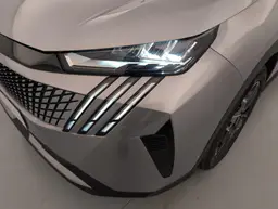 Peugeot 3008 - photo 23
