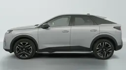 Peugeot 3008 - photo 4