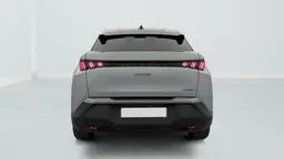 Peugeot 3008 - photo 6