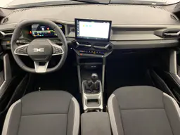 Dacia Bigster - photo 12