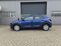 Kia Stonic - photo 2