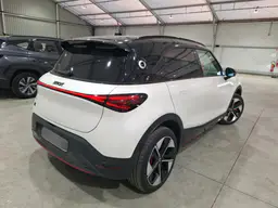 Smart 1 - photo 2