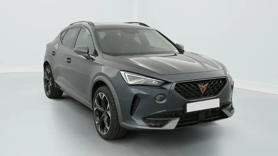 2024 Cupra Formentor 1.4 E-HYBRID 245 CH DSG6 VZ