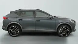 Cupra Formentor - photo 8