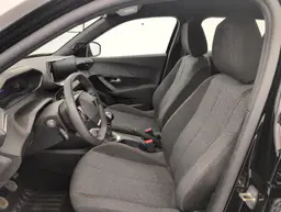 Peugeot 2008 - photo 16