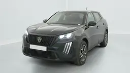 Peugeot 2008 - photo 3