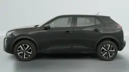 Peugeot 2008 - photo 4