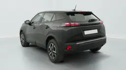 Peugeot 2008 - photo 5