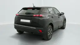 Peugeot 2008 - photo 7