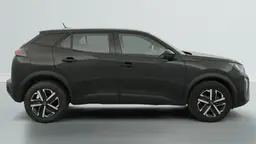 Peugeot 2008 - photo 8