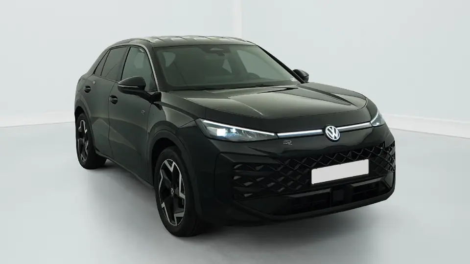 2026 Volkswagen T-Roc 1.5 ETSI EVO2 HYBRID 150 CH DSG7 R-LINE