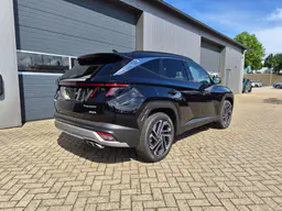 Hyundai Tucson - photo 5