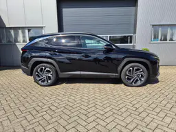 Hyundai Tucson - photo 6