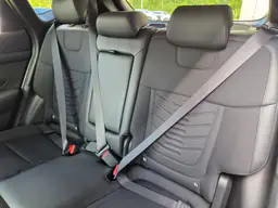Hyundai Tucson - photo 13