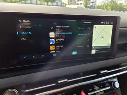 Hyundai Tucson - photo 24