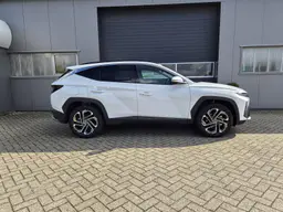 Hyundai Tucson - photo 6