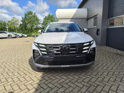 Hyundai Tucson - photo 8