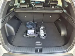 Hyundai Tucson - photo 9