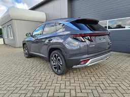 Hyundai Tucson - photo 3