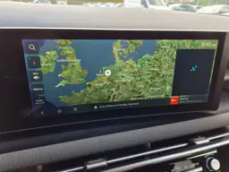 Hyundai Tucson - photo 22