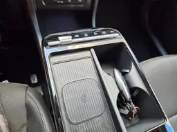 Hyundai Tucson - photo 28