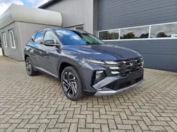 Hyundai Tucson - photo 7