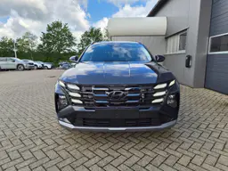 Hyundai Tucson - photo 8
