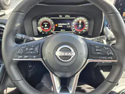 Nissan Juke - photo 16