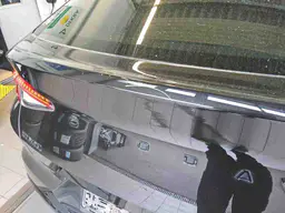 Skoda Enyaq - photo 33