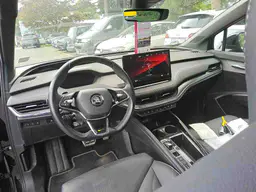 Skoda Enyaq - photo 6