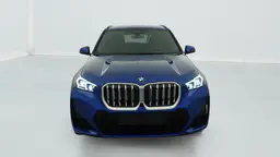 BMW X1 - photo 2