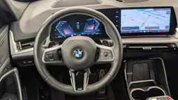 BMW X1 - photo 14