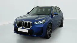 BMW X1 - photo 3
