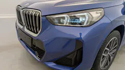 BMW X1 - photo 21