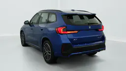 BMW X1 - photo 5