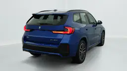BMW X1 - photo 7