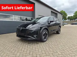 Nissan Qashqai - photo 1