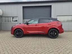 Nissan Qashqai - photo 2