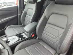 Nissan Qashqai - photo 14