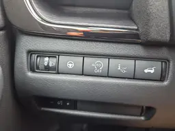 Nissan Qashqai - photo 17