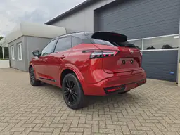 Nissan Qashqai - photo 3